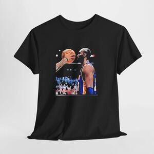 Kobe Bryant No Flinch Tee